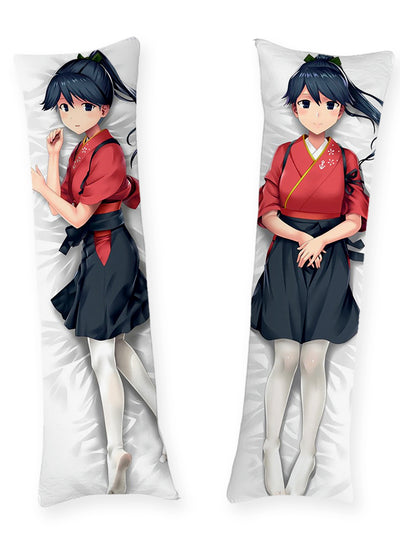 Dakimakura KanColle Kimono e Hakama