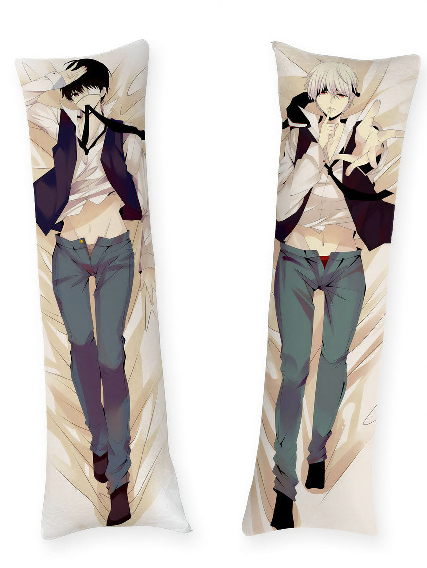 Dakimakura Ken Kaneki Affascinante