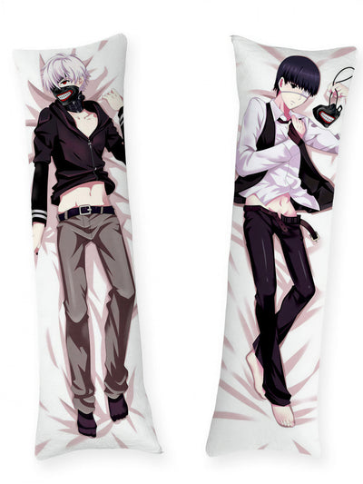 Dakimakura Ken Kaneki Carino