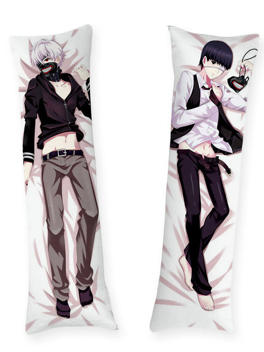 Dakimakura Ken Kaneki Carino