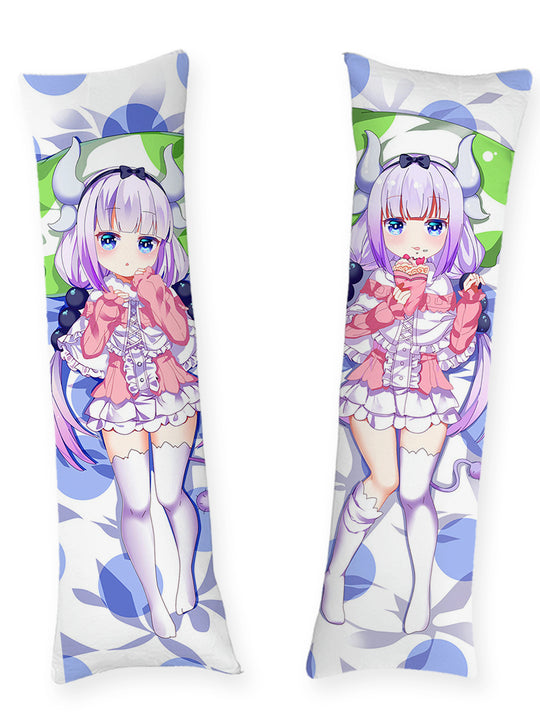 Dakimakura Kanna Kamui Pois Blu