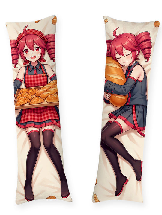 Dakimakura Kasane Teto Panetteria