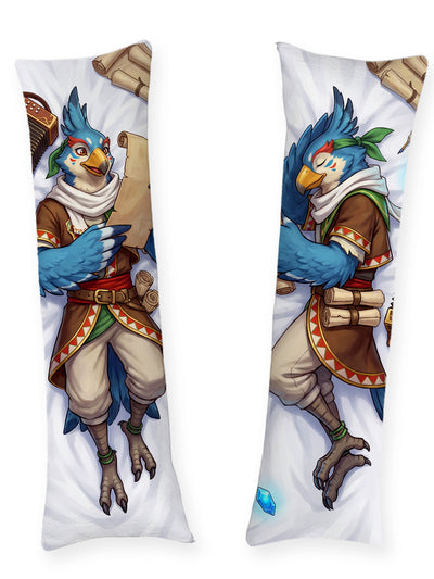 Dakimakura Kass Enigma del Canto del Sacrario Antico