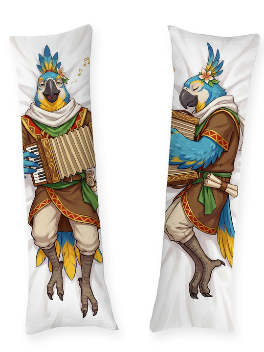 Dakimakura Kass Ninna Nanna Assonnata