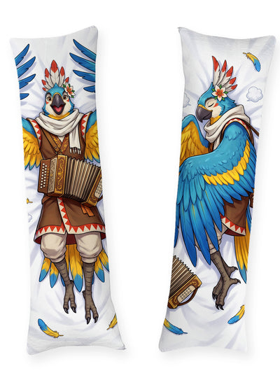 Dakimakura Kass Ali Rito in Volo