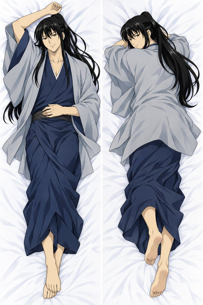Dakimakura Katsura Kotaro Kimono da Samurai