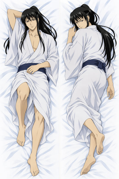 Dakimakura Katsura Kotaro Yukata Bianco