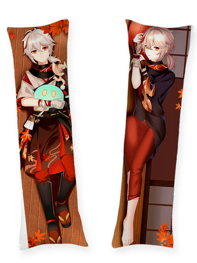 Dakimakura Kazuha Veranda d'Autunno