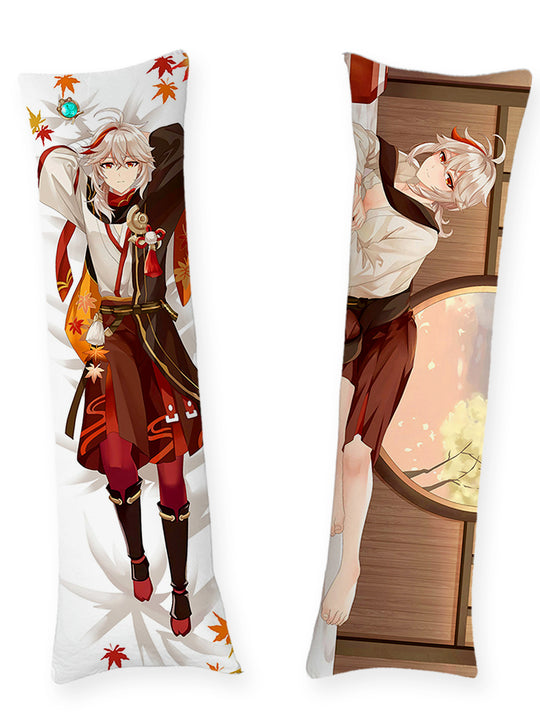 Dakimakura Kazuha Foglie d'Acero