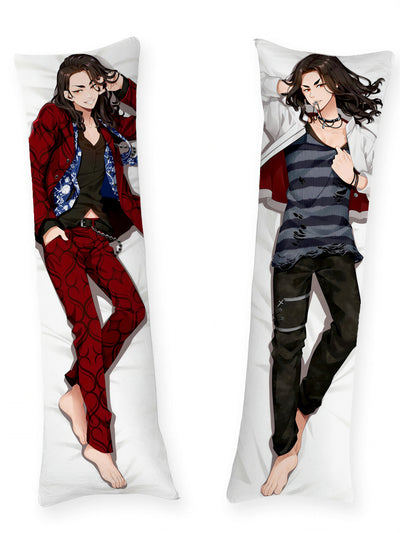 Dakimakura Baji Tokyo Revengers