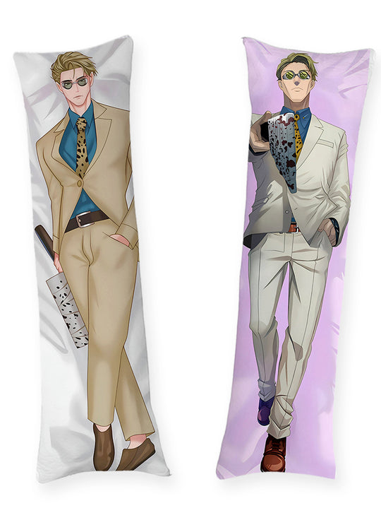 Dakimakura Kento Nanami