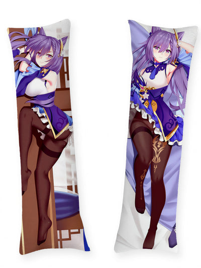 Dakimakura Keqing Genshin Impact
