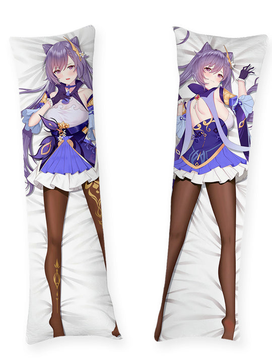 Dakimakura Keqing Abito Viola
