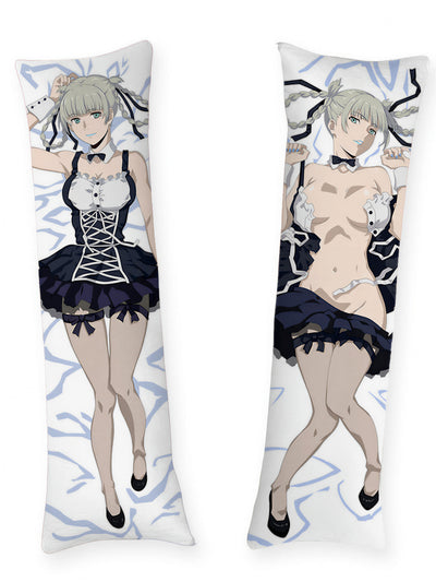 Dakimakura Kirari Gambling School