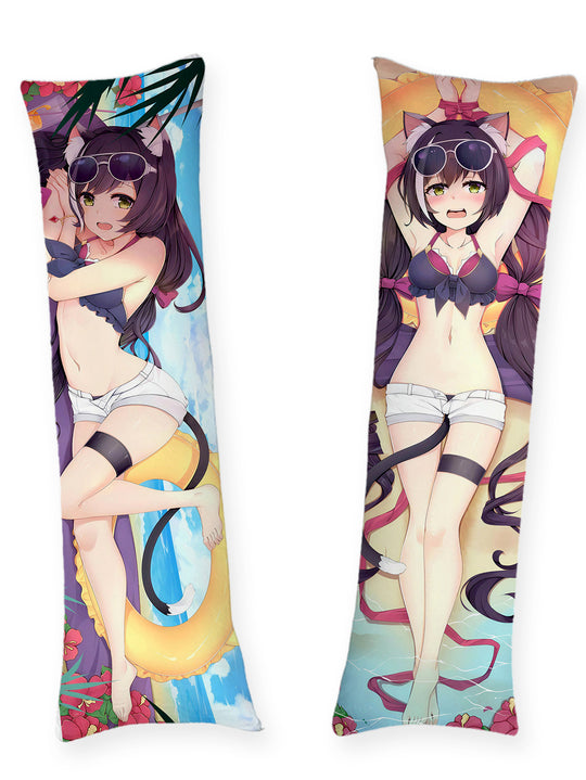 Dakimakura Kiruya Spiaggia