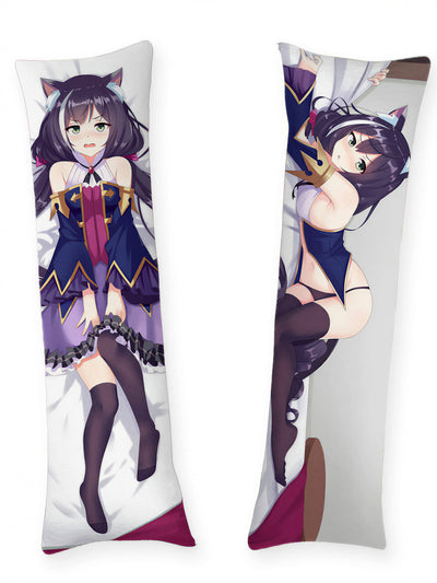 Dakimakura Kiruya Karyl Estiva