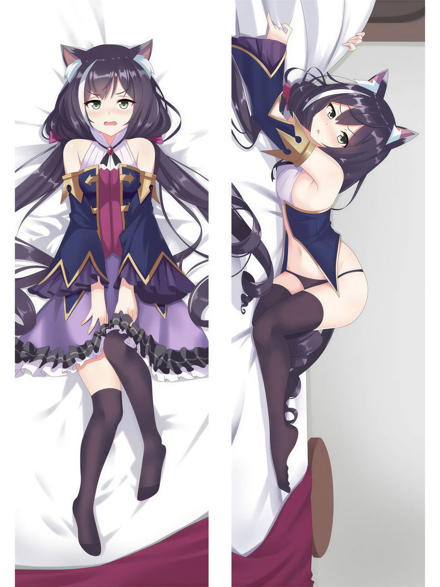 Dakimakura Kiruya Karyl Sexy 2