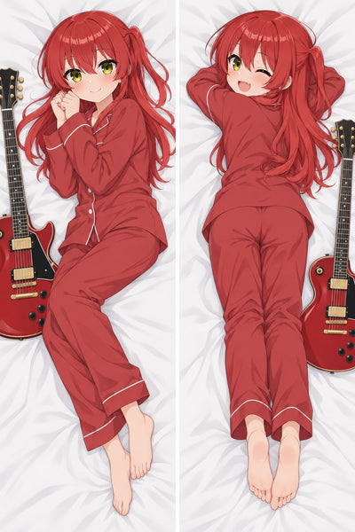 Dakimakura Kita Pigiama Rock