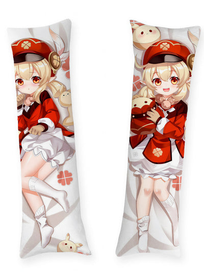 Dakimakura Amber Adorabile