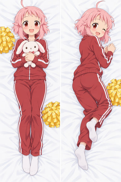 Dakimakura Kohane Giacca da Cheerleader