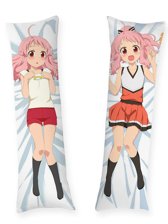 Dakimakura Kohane Hatoya Cheerleader