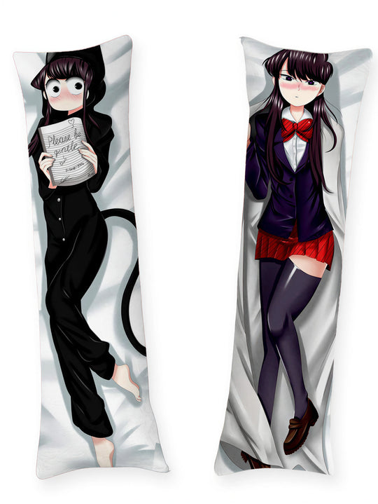 Dakimakura Komi San