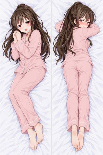 Dakimakura Koyuki Pigiama Rosa