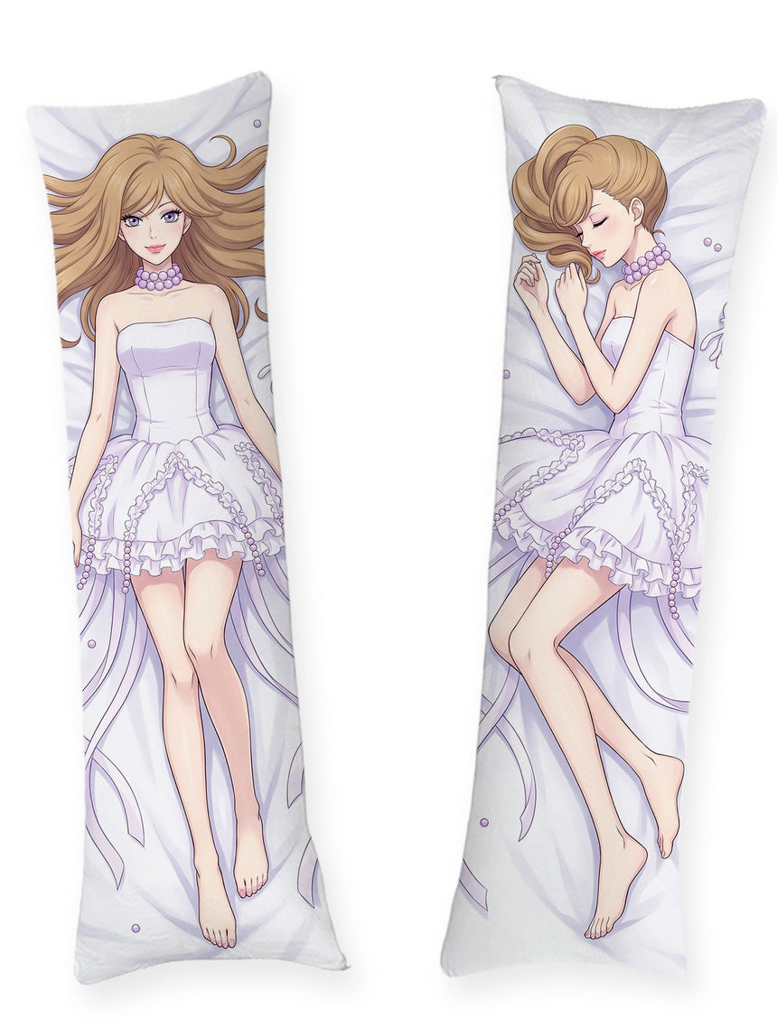Dakimakura Kuranosuke Kurako Vestito Medusa