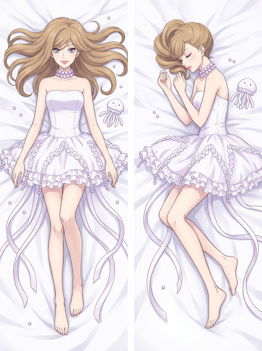 Dakimakura Kuranosuke Kurako Abito Medusa