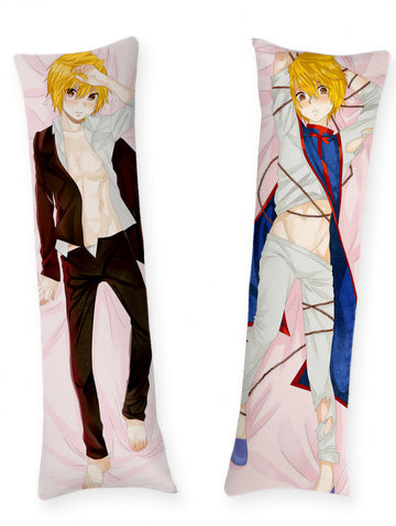 Dakimakura Kurapika HXH