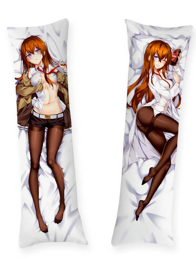 Dakimakura Kurisu di Stein Gate