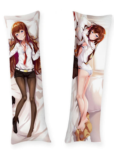 Dakimakura Kurisu Makise Carina