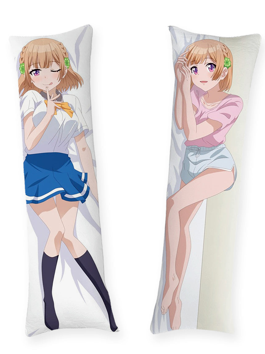 Dakimakura Kuroha Shida Uniforme Scolastica