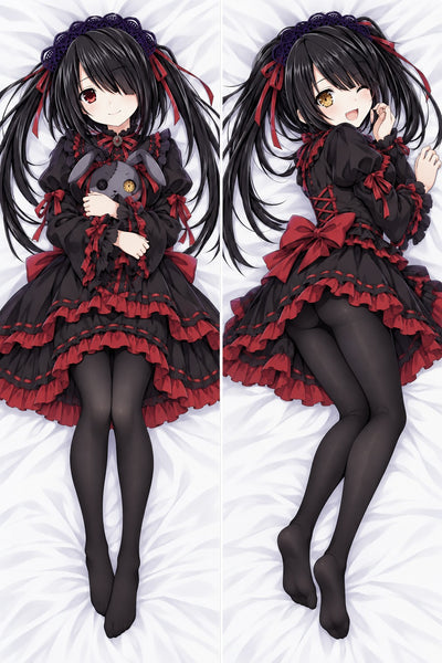 Dakimakura Kurumi Gothic Lolita