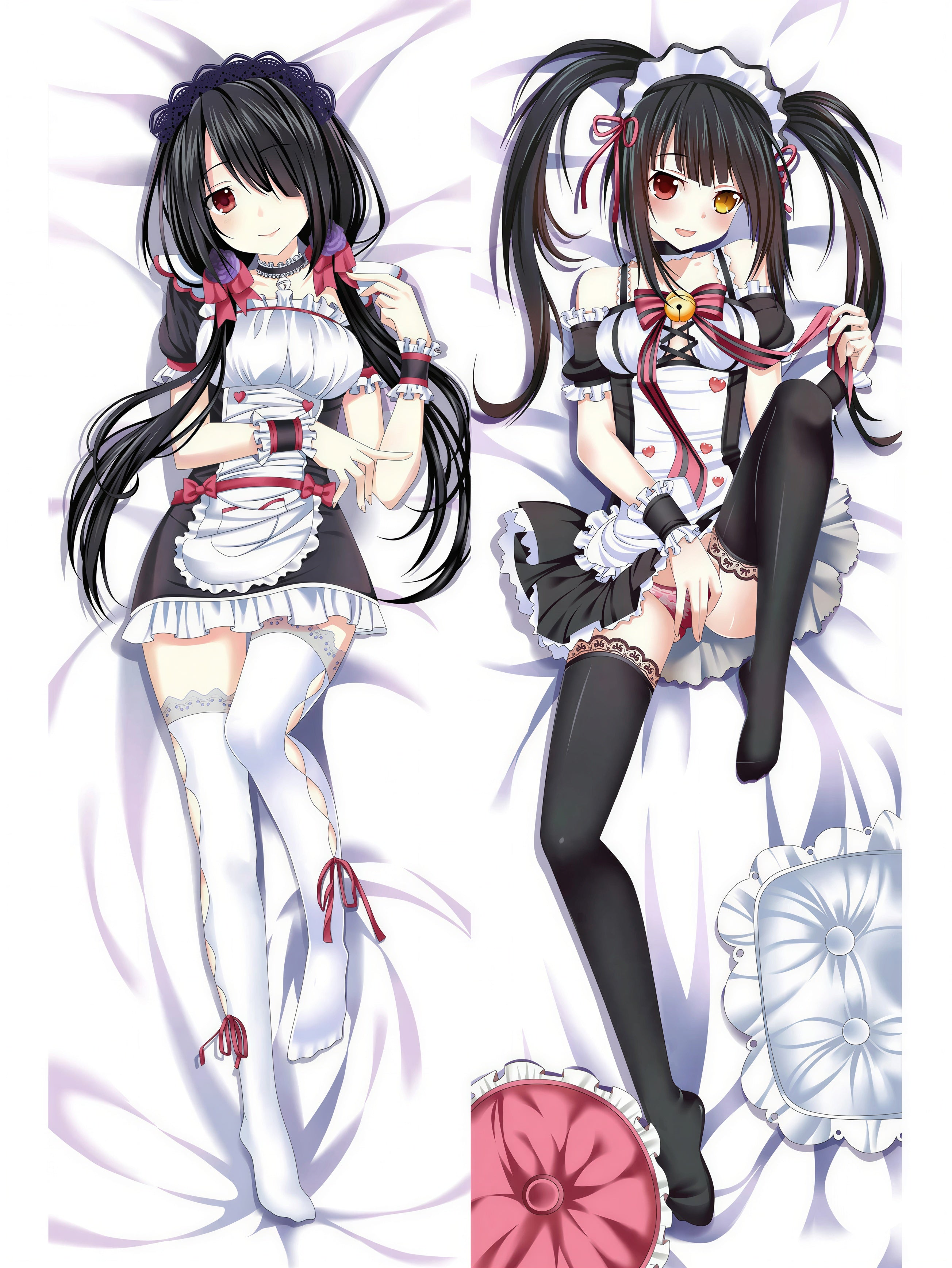 Kurumi Tokisaki