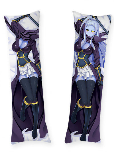 Dakimakura Lala Monster Musume