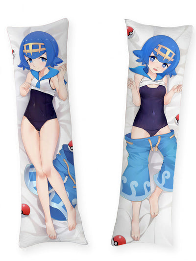 Dakimakura Lana Pokemon