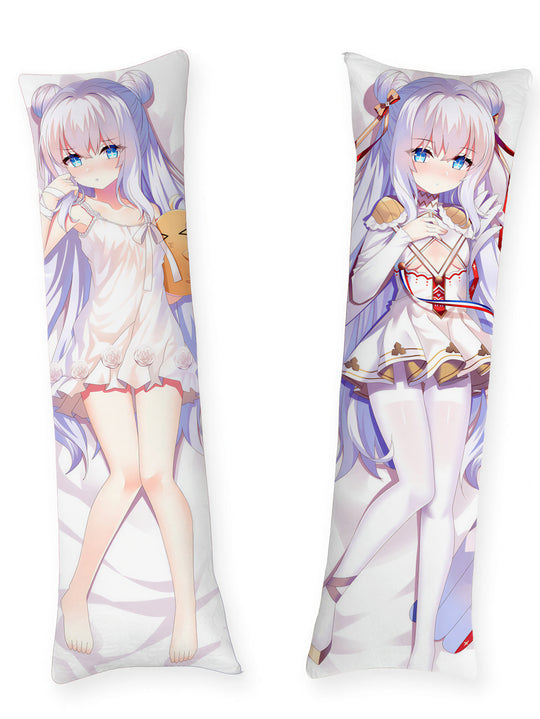 Dakimakura Le Malin Carina