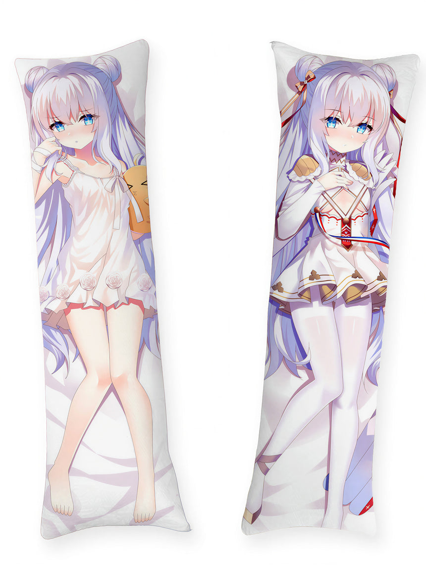 Dakimakura Le Malin Carina