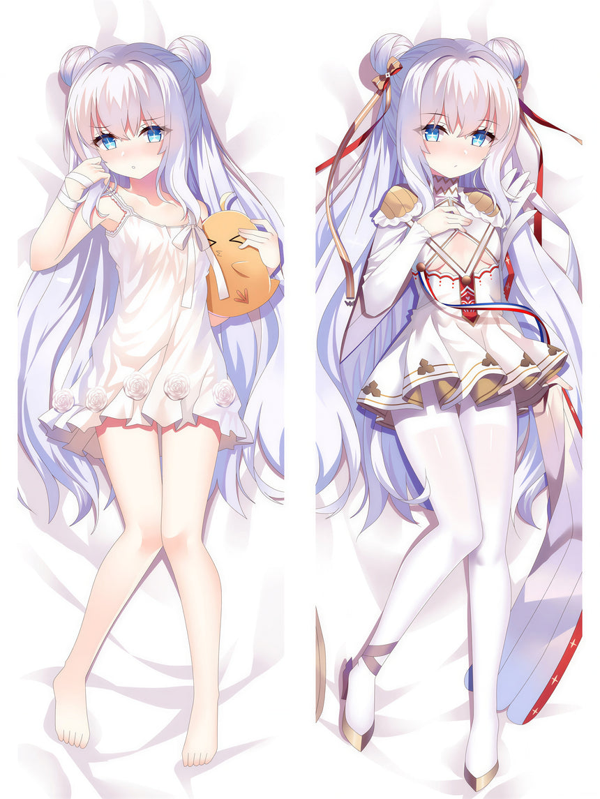 Dakimakura Le Malin Carina 2