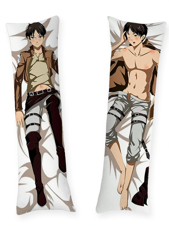 Dakimakura Eren Yeager