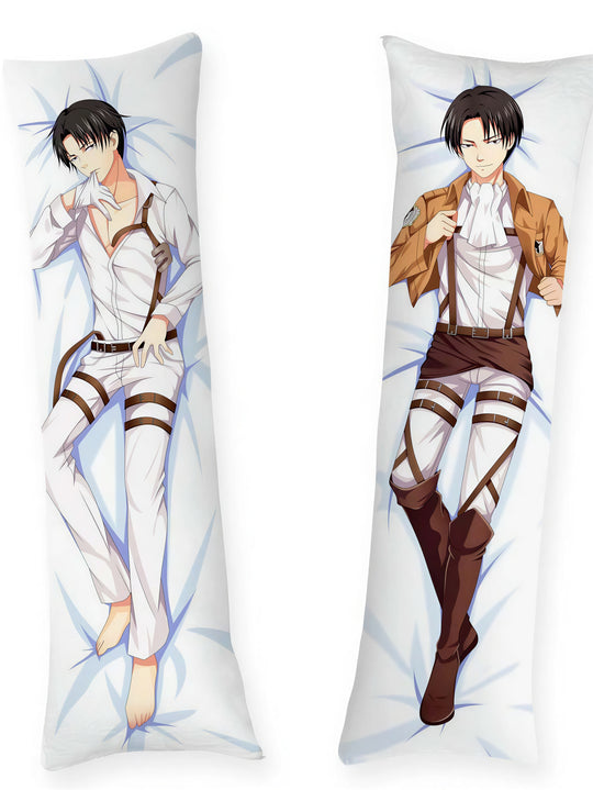 Dakimakura Levi Attack On Titan