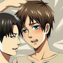 Eren Yeager