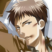 Jean Kirstein