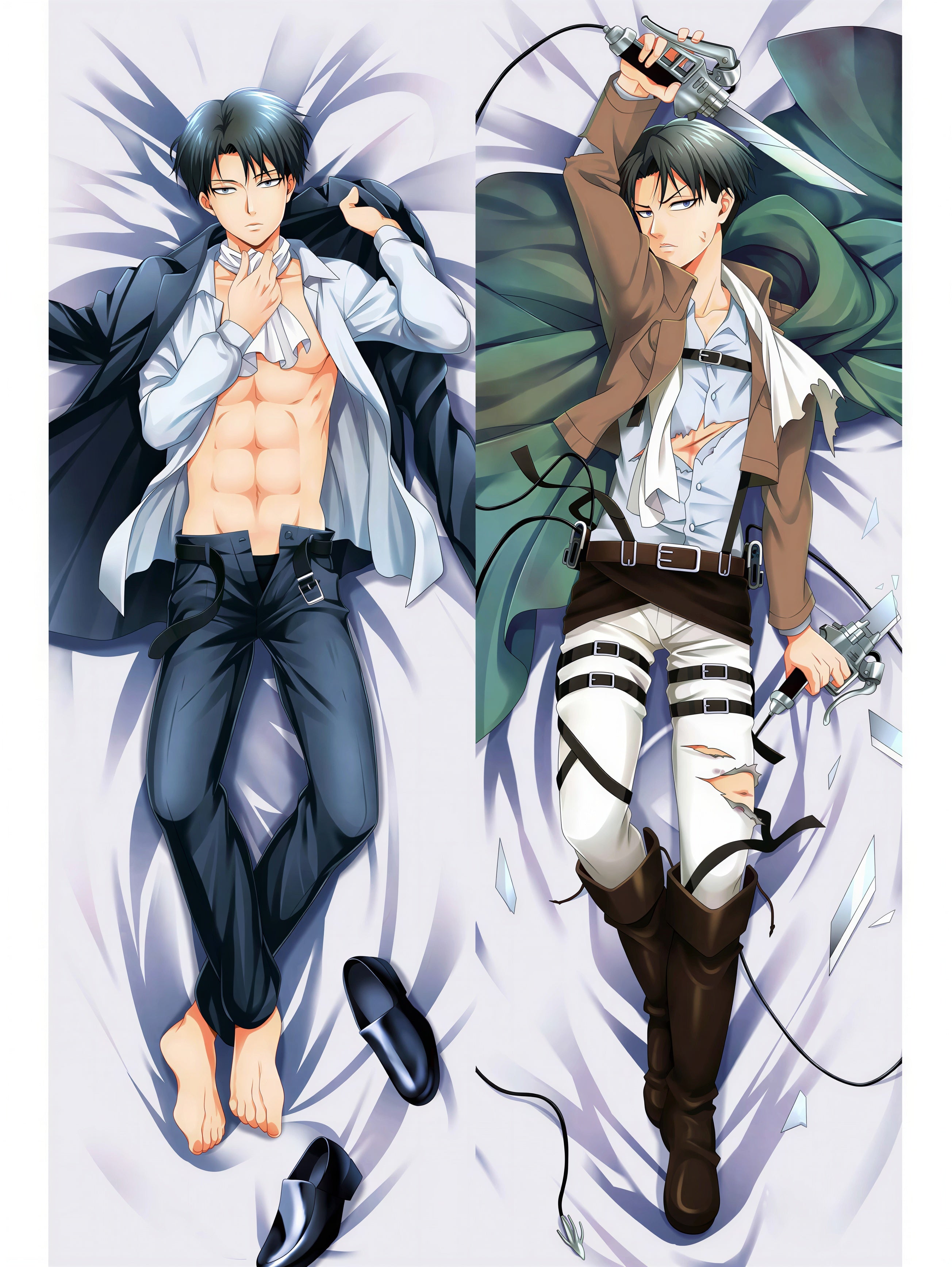 Levi