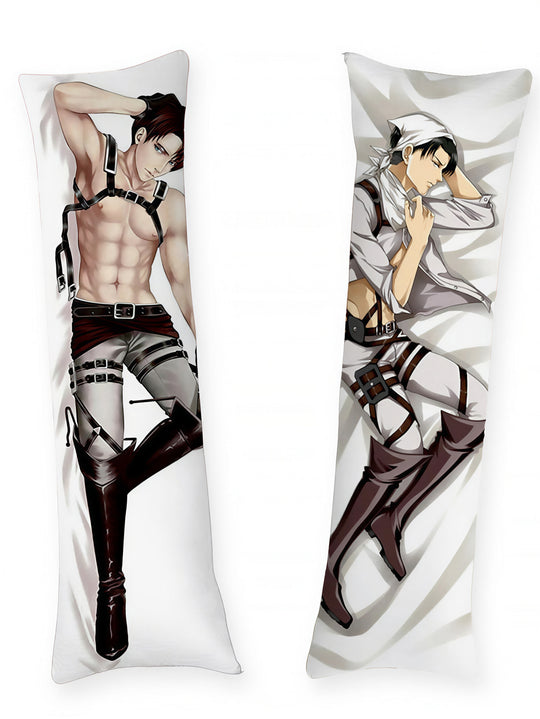 Dakimakura Levi Affascinante