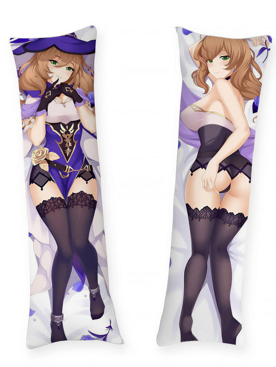 Dakimakura Lisa Provocante