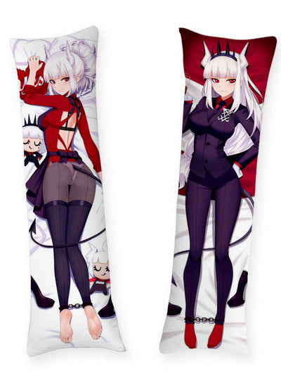 Dakimakura Lucifer Helltaker Sexy