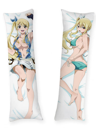 Dakimakura Lucy Heartfilia Sexy