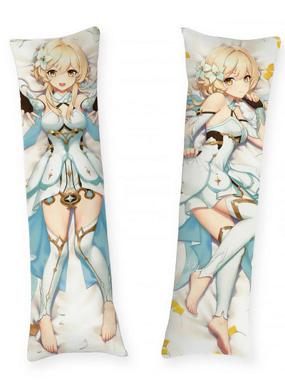 Dakimakura Lumine Genshin Impact
